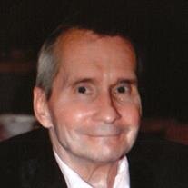 Richard Charles Harper Sr.