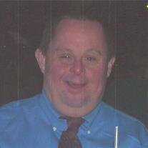 Christopher Mark Springer