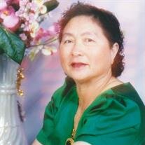 May Ying Mary Yang