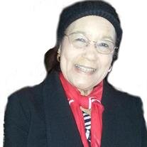 Frances Louise Owens