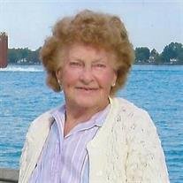 June Coral Wolgast