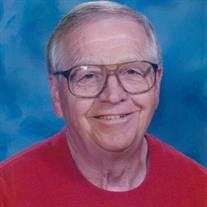 Bob Knuth