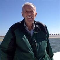 David John Jacobson Sr.