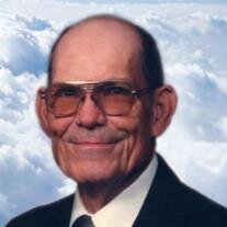 Ralph E. Stout