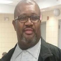 Olanda Columbus Wright