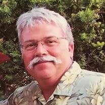 Derek M. Gill