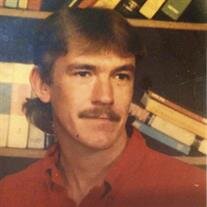 "KBJ" Kenneth Edward Batchelor Jr.