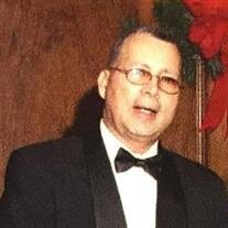 Mr. Frank Gray