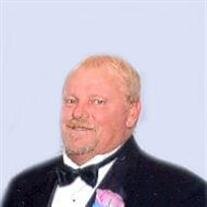 Anthony "Tony" C. Johnson