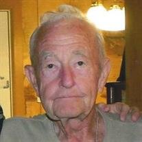Dexter Levon "Shorty" York