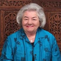 Ursula Vowe Smith