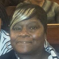 Ms. Debra "Niscey" Denise Clay
