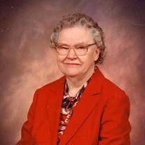 Isabelle Williams