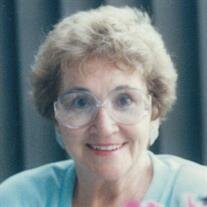 Barbara M. Kristoff
