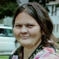 Mechelle J. Hasenberg