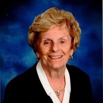 Marianne Elizabeth Clemens Lawrence Vogelsang