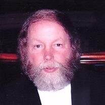 Dennis Chitwood