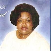 Mrs. Katie Mae Carroll