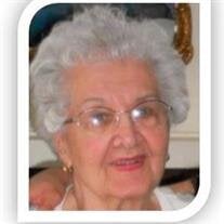 Josephine  (Morga) Ciero