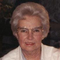 Jean Phillips Harris