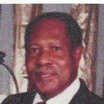 Jeremiah Ray Marks