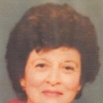 Dorothy D. Gasper 