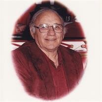 Robert Elmo Hawkins
