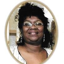 Johnniemae Allison