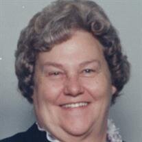 Mildred J. "Millie" Demyan