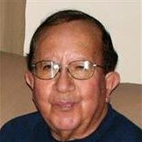 Federico "Fred" Antonio  Sanchez