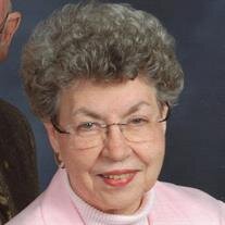 Mrs. Janis E. Cotten