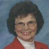 Carol Collen Keenon