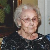 Dorothy Lovell Sisk