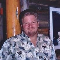 Gerald Allen "Jerry" Smith Jr.