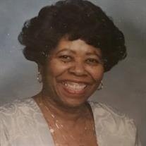 Helen  Chavis Allen
