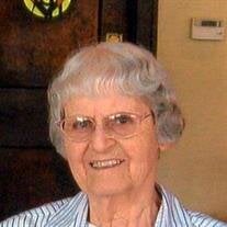 Hazel  Frances Slaughter