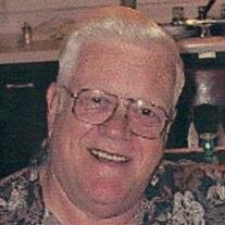 Ralph L. Wright Sr.