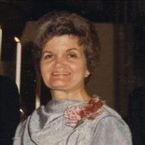 Alma Lois Osborne