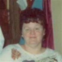 Pamela Jean Terry