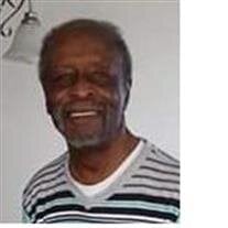 Wilfred "Ba'boy" Williams Jr.