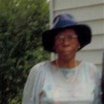 Mrs, Ruth Smith