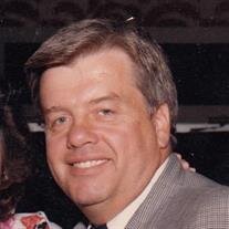 Roy R. Clemons