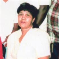 Annie Mae Pugh