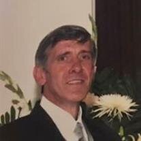 Ralph Zortman, Jr.