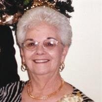 Audrey Maxine Short Whitt