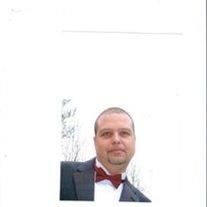 David Scott Lorette