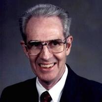 Douglas Charles Light