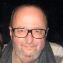 William D Stimack