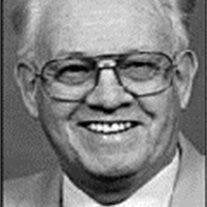 Earl H. Beauchaine