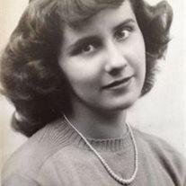 Ms. Barbara Bahnson
